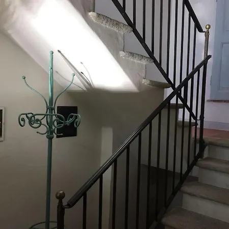 Апартаменты Casa Nanda