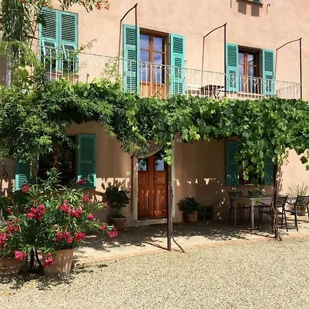 Casa Nanda * Mombaruzzo