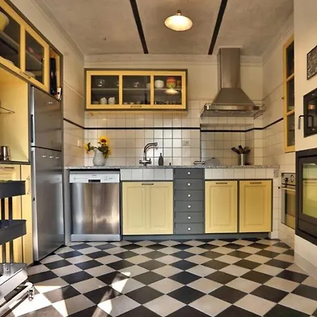 Casa Nanda דירה Mombaruzzo