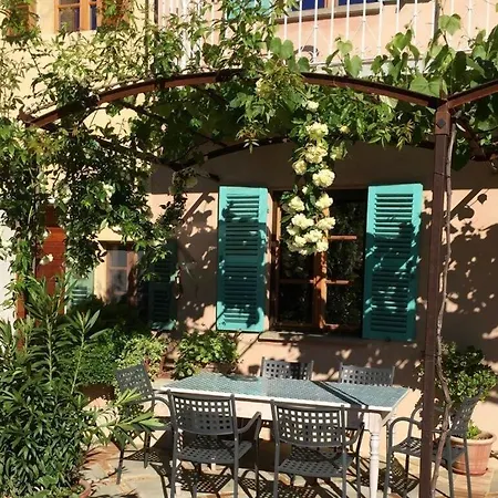 Casa Nanda