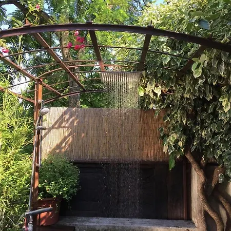 Casa Nanda *