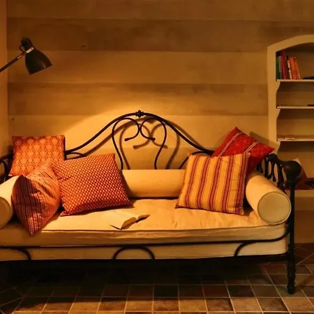 Casa Nanda 公寓 *