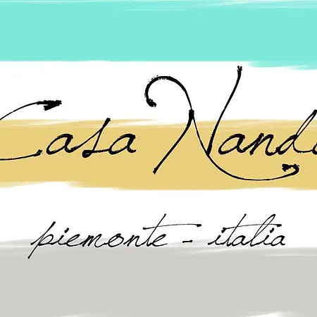 Casa Nanda Apartment